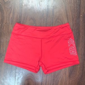 IAB MFG CROSSFIT SHORTS